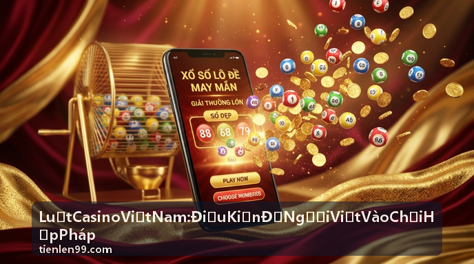 Chi tiết các điều kiện để vào cửa casino Việt Nam mới nhất