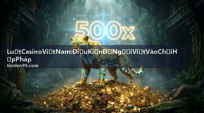 Những hành vi bị nghiêm cấm khi tham gia chơi tại casino Việt Nam